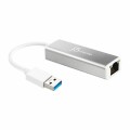 J5CREATE USB 3.0 GIGABIT ETHERNET ADAPTER NMS NS CABL