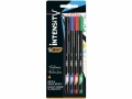 BIC Fineliner Intensity Fineliner 0.8 mm, 4er Set