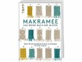 Frechverlag Handbuch Makramee ? Das grosse Buch der Muster