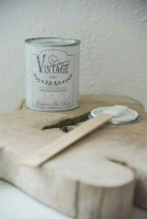 Vintage Paint Kreidefarbe Pearl Grey 2.5 Liter