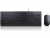 Bild 0 Lenovo Tastatur-Maus-Set Essential Wired Combo CH-Layout, Maus