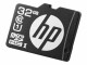 Hewlett-Packard Flash Media Key 32GB SD Micro  