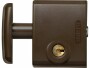 Abus Fenster-Zusatzsicherung FTS3002 Braun, Produkttyp