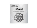 ZyXEL Lizenz iCard Cyren CF VPN100 1 Jahr, Produktfamilie