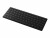 Bild 0 Microsoft Designer Compact Keyboard Schwarz, Tastatur Typ: Mobile