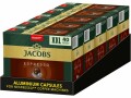 Jacobs Kaffeekapseln Espresso 10 Intenso 5 x 40 Stück