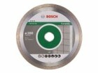 Bosch Professional Diamanttrennscheibe Best for Ceramic, 200 x 2.2 x