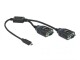 DeLock Serial-Adapter 90494 USB-C