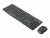 Bild 14 Logitech Tastatur-Maus-Set MK295 Graphite CH-Layout, Maus