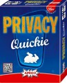 AMIGO Privacy Quickie