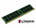 Kingston 16GB DDR4-2666MHz Reg ECC Module