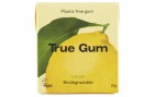 True Gum Kaugummi Zitrone 21 g, Produkttyp: Zuckerfreier Kaugummi