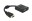Bild 0 DeLock Adapterkabel HDMI - VGA Schwarz, Kabeltyp: Adapterkabel