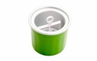 Gastroback Glacebehälter Grün, Material: Kunststoff, Detailfarbe