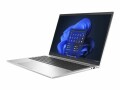 HP Inc. HP EliteBook 860 G9 6F5T3EA, Prozessortyp: Intel Core