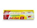 Jet-Cut Frischhaltefolie 300m x 45cm Profi