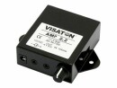 Visaton Stereo-Verstärker AMP 2.2, 12 V DC, 2 x