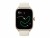 Bild 4 Amazfit Smartwatch GTS 4 Misty Weiss, Schutzklasse: 5 ATM