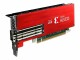 Hewlett-Packard Xilinx Alveo U50 - GPU-Rechenprozessor - Alveo U50