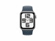 Apple Watch SE 2023 40 mm LTE Alu Sil