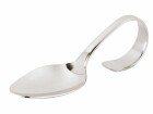 Paderno Fingerfood-Löffel 13.5 cm 1 Stück, Silber, Produkttyp