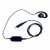 Bild 1 Zebra Technologies USB-C HEADSET W/ PTT BUTTON AND VOLUME CONTROL WORKF/CE