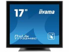 iiyama Monitor ProLite T1732MSC-B5X, Bildschirmdiagonale: 17 "