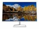 Hewlett-Packard HP Monitor M27fq, Bildschirmdiagonale: 27 ", Auflösung: 2560