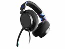 Skullcandy Headset SLYR Blau, Audiokanäle: Stereo, Surround-Sound