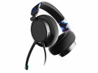 Skullcandy Headset SLYR Blau, Audiokanäle: Stereo, Surround-Sound