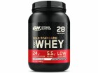 Optimum Nutrition Gold Standard 100% Whey Cookie 900 g, Produktionsland