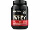 Optimum Nutrition Gold Standard 100% Whey Cookie 900 g, Produktionsland