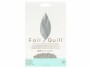 We R Memory Keepers Folie Foil Quill 10.1 x 15.2 cm, 30