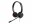 Image 6 Jabra Headset Evolve 20SE Duo MS