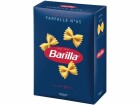 Barilla Teigwaren Farfalle Nr. 265 500 g, Produkttyp: Geformte