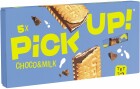Bahlsen Pick-Up Snack Choco & Milk 5 x 28 g