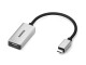Marmitek Connect USB-C groesser als HDMI