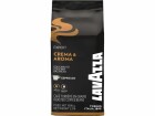 Lavazza Kaffeebohnen Expert Crema & Aroma 1 kg, Entkoffeiniert