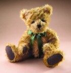 Boyds Teddy - Sanford B. Beansley - Wuschelbär