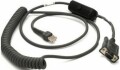 Zebra Technologies RS232 KABEL Kabel