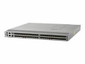 Cisco MDS 9148V - Switch - managed - 48