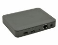 Silex SILEX DS-600 USB3.0 Device Server