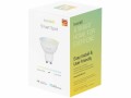 hombli Leuchtmittel Smart Spot, GU10, 4.5 W, CCT, Lampensockel