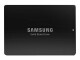 Samsung PM893 MZ7L3480HCHQ - Disque SSD - 480 Go