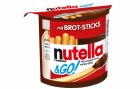 Ferrero Nutella & GO! 52 g, Produkttyp: Milch, Ernährungsweise