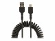 STARTECH USB A TO C CHARGING CABLE . NMS NS CABL