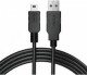 Wacom - USB cable - 4.5 m - for Wacom DTU-1141