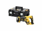 DeWalt Akku-Säbelsäge 18 V DCS367NT Solo, Ausstattung: Ohne