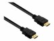 PureLink PureInstall PI1000 - HDMI cable with Ethernet