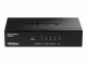 TRENDNET TEG-S51 5-Port Gigabit Switch